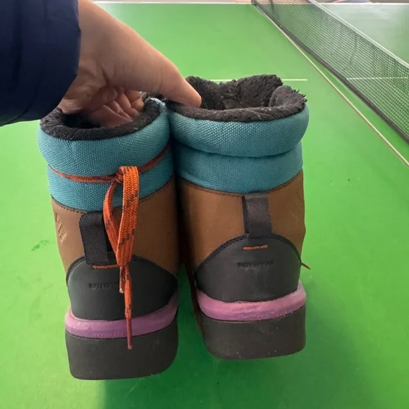 Women's Keetley™ II Boot Omni tech size 10 women’s - Picture 4 of 6